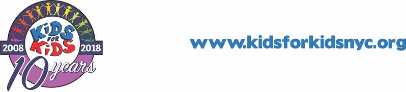 Fundraising Header image