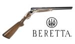 Beretta 12 Gauge Silver Pigeon Shotgun