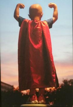 Fundraising Page Image