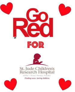 Fundraising Page Image