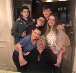 Fundraising Page Image