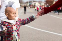 Fundraising Page Image